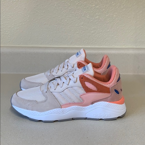 adidas crazychaos pink